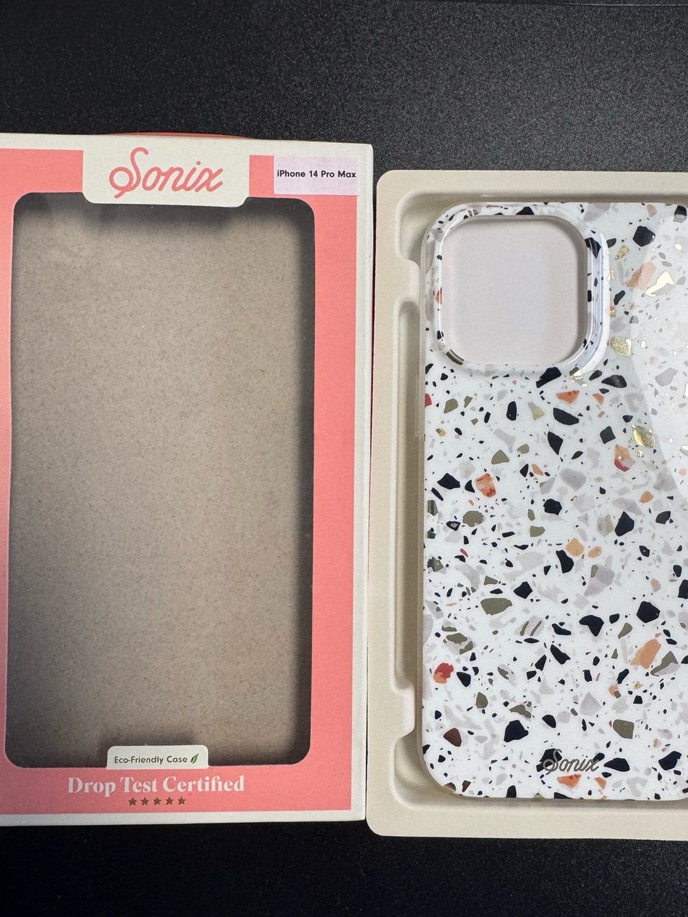 Sonix iPhone 14 Pro Max Case